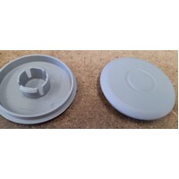 Sara Stedy NTB2000 - Seat Pivot End Cap - Each