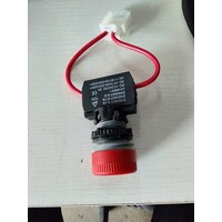 Likorall 250ES Ceiling Hoist - Emergency Stop MK2