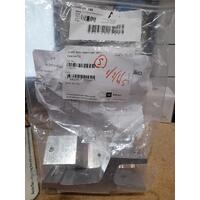 Liko Hoist - Front Wheel FORK - PAIR
