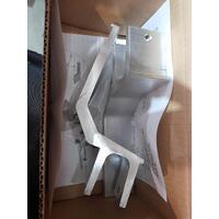 Liko Hoist - Rear Wheel FORK - PAIR