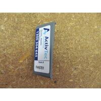 Pedal Rubber Invacare Birdie
