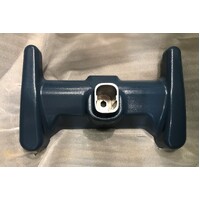 Invacare Roze / Jasmine Hoist - Aluminium Base