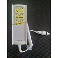 Genuine HBW073-009 Arjo linak Handset -