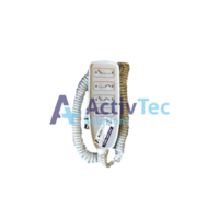 Arjo HBW074-013 New Style Handset - Round plug 8 pins