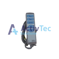 Wi-Bo Movita Handset - 5 Button - 13 Pin Plug