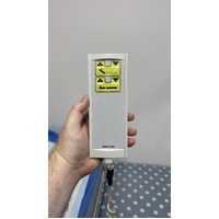 Genuine Arjo Sorrento / Minuet Bed Handset HBW072-008 - 4 Button - Round 8 Pin Plug - See Attributes