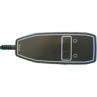 Bed Handset HB41-00 - Has A Charger Port On The Side