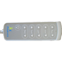 Prius Standard - TiMotion Handset 5 Channel With Light