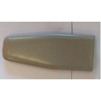 Sheath for HB80 Handset CLIP MOULDING Only - Grey