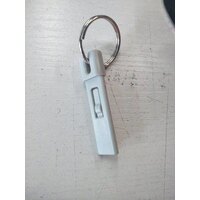 TiMotion Handset Lock Card