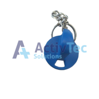 Betten Malsh Blue Lock Key