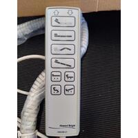 Howard Wright HB54M-21 Handset