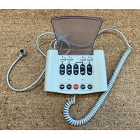 68045 - Bed Mounted Nurse Control