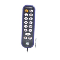 Eschman T20/TX20 HANDSET