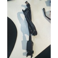 Dewert 5 Pin Extension Cable CA-5.00.4V0.012.30, right angle male plug - Can use MB1631