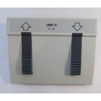 Linak R/H Footswitch - FSR0W PEDAL BOX.