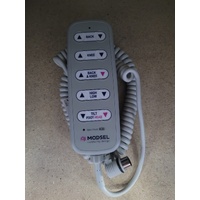 Modsel / Select Trolley Handset - 10 Button - 13 Pin Plug