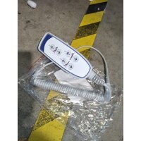 Arjo Enterprise 5000X - 3 Channel Handset - RJ45 / Internet Style Plug