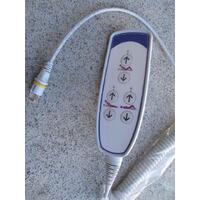 Arjo Enterprise 9000X Patient Handset