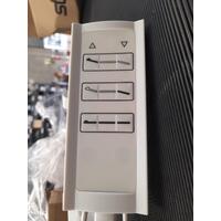 JDR FYH012 Handset - 6 Button - Straight 8 Pin Plug