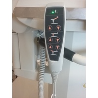 USE MB1757 Linet Ave 2 Birthing Bed Handset