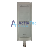 Linak HBW074-001 - 4 Channel HANDSET - RJ45 / Internet Style Plug