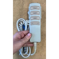 LIMOSS hand control HC 147