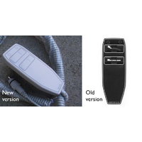 Select Stretcher - Linak HB42-0G Handset