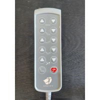Aidacare FL250 - Handset with CPR - Timotion TH12-A000-003 / TH12-1337-004