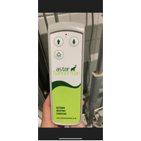 Astor Bannerman CTX Change Table - 3 Button Handset - RJ45 / Internet Style Plug
