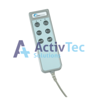 Seers 3 Channel Timotion Handset