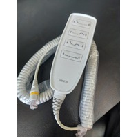 Aidacare AC3 V2 Bed Handset - 8 Button - RJ45 / Internet Style Plug - Linak HB8X963-01