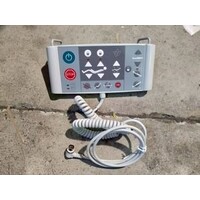 Linet Elezanga - Attendant Control Panel IP54 ACP-ME