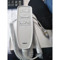 Sorrento Handset - 6 Button - RJ45 / Internet Style Plug - Linak J01084