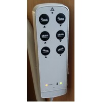 Arjo Evalo / FR115 Bed - Handset
