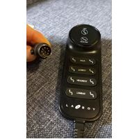 La-Z-Boy Pinnacle Lift Chair - Handset - 10 Button - 8 Pin