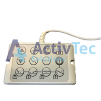 Timotion Prius TNP Nurse / Attendant Controller - TNP3-A000-001 / TNP3-2125-001