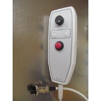 Evo Bed Mover - 4 Button Handset - Modified HB41