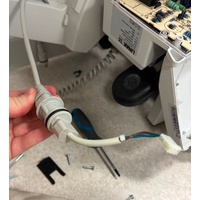 Linak, CB09, 4-CH, Fits Directly to LA31 Range SML912091 Lead AUS Plug 2 Pin CABLE AND CONTROL BOX