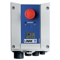 Linak, CBJ2003HA111031, CONTROL BOX