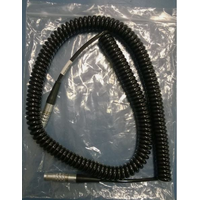 Steris, To Suit 5095 Table Remote, Spiral Shielded CABLE