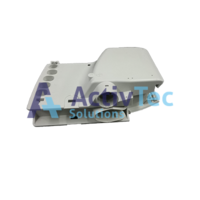 Arjo Minuet / Invacare Etude Bed - CB6 Control Box - Linak CB6404+10019 - Light Grey