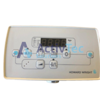 Howard Wright M8 Weigh Scale Display SCO