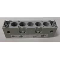 Alrick Montar Change Table Junction Box