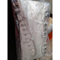 Sertain S4000 Control Board - Dual Column - Linak CU20-AU0020-00