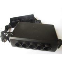 Dewert 47341 Control Box