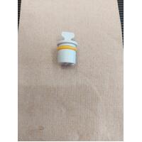 Port Plug 75854 Humancare