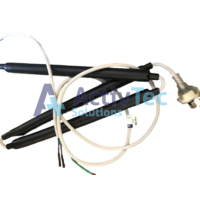 MC400 Power Cord With Solid Section
