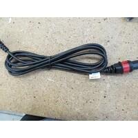 Linak Breakaway Power Lead - Control Box Side - 2.5 Metre