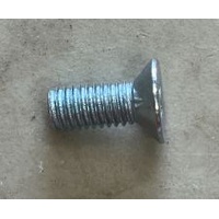 Countersunk XR MT Z/P M5 x 12 Screw (To Suit Attendant Control Bracket MB2111.1)